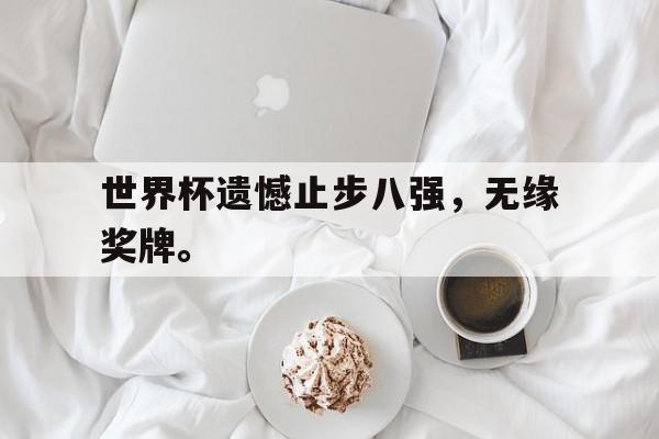华体会app入口官网-世界杯遗憾止步八强，无缘奖牌。